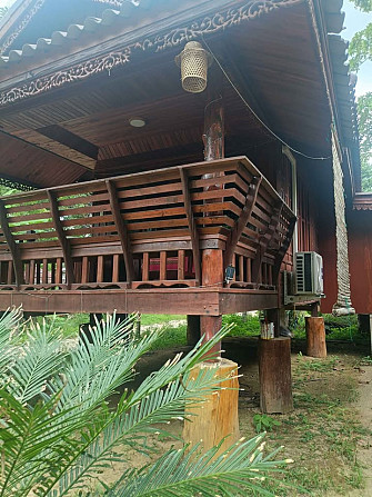 1 Bedroom Bungalow for Long Term Rent Phangan - photo 2