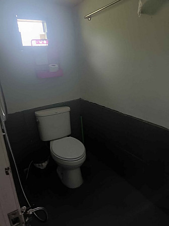 1 Bedroom Bungalow for Long Term Rent Phangan - photo 5