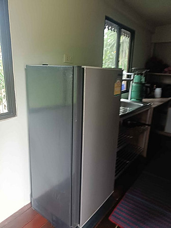 1 Bedroom Bungalow for Long Term Rent Phangan - photo 8
