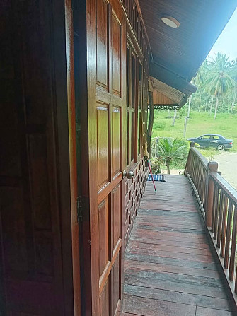 1 Bedroom Bungalow for Long Term Rent Phangan - photo 6