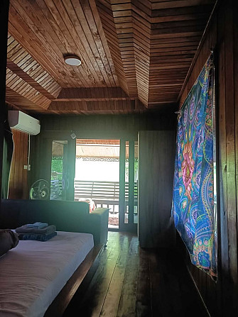 1 Bedroom Bungalow for Long Term Rent Phangan - photo 9
