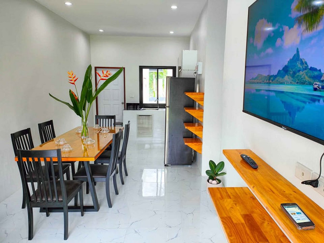 House for rent Samui - photo 8