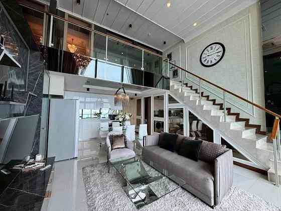 House for rent พัทยา