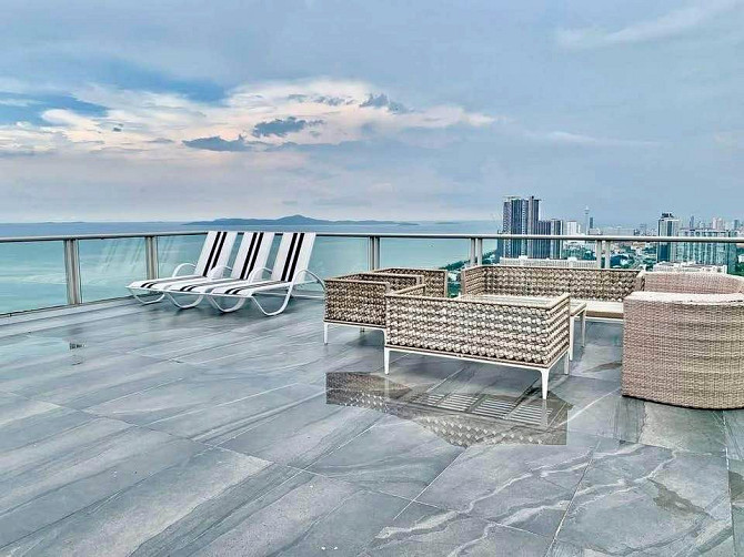 House for rent Pattaya - photo 1