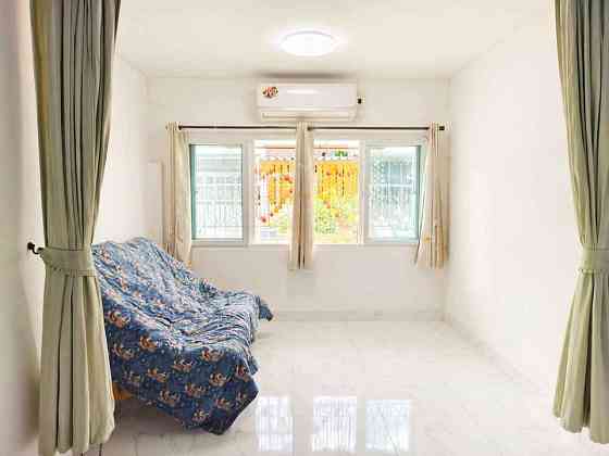 2 Bedroom House for Rent in Raviporn Village 2 พัทยา
