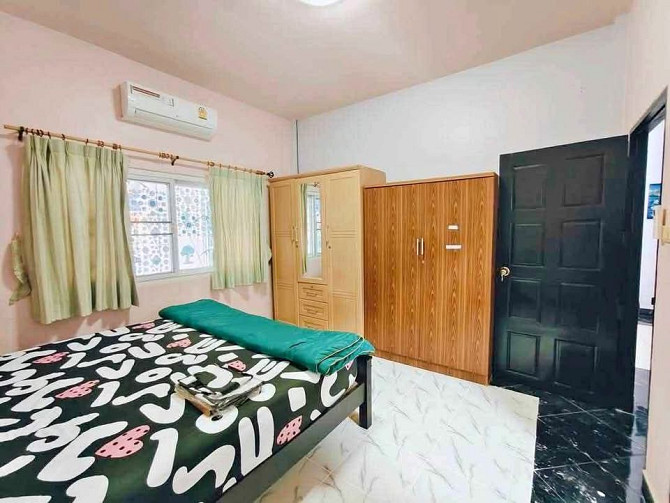 2 Bedroom House for Rent in Raviporn Village 2 Pattaya - photo 1