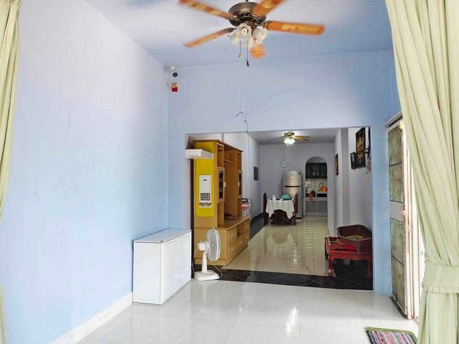 2 Bedroom House for Rent in Raviporn Village 2 Pattaya - photo 16