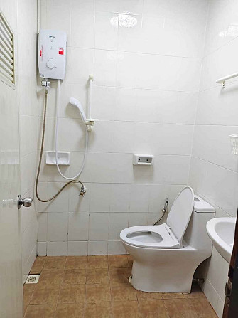 2 Bedroom House for Rent in Raviporn Village 2 Pattaya - photo 8