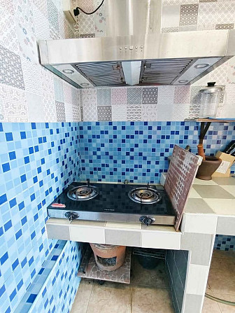 2 Bedroom House for Rent in Raviporn Village 2 Pattaya - photo 10