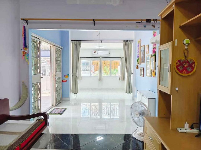 2 Bedroom House for Rent in Raviporn Village 2 Pattaya - photo 13