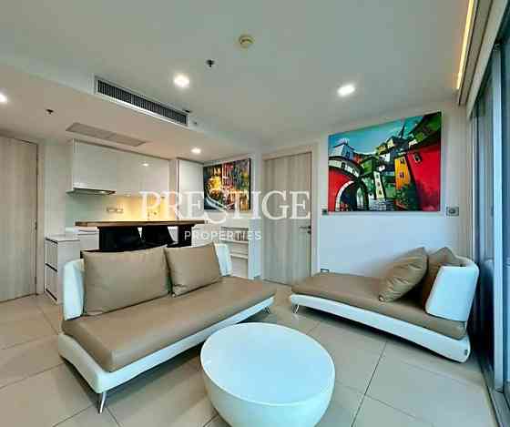 1 Bed Condo for Rent in Pratamnak, Pattaya พัทยา