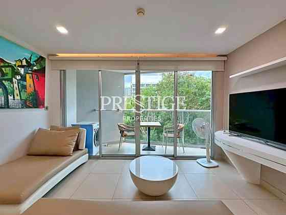 1 Bed Condo for Rent in Pratamnak, Pattaya พัทยา