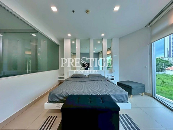 1 Bed Condo for Rent in Pratamnak, Pattaya Pattaya - photo 13