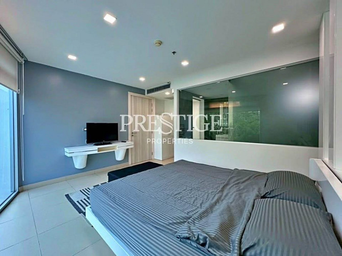 1 Bed Condo for Rent in Pratamnak, Pattaya Pattaya - photo 14