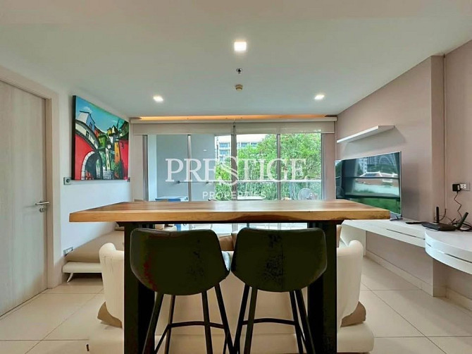 1 Bed Condo for Rent in Pratamnak, Pattaya Pattaya - photo 10