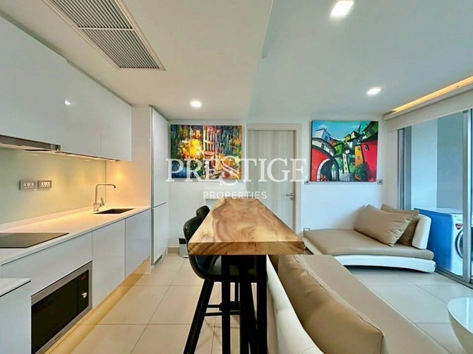 1 Bed Condo for Rent in Pratamnak, Pattaya Pattaya - photo 3