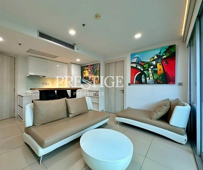 1 Bed Condo for Rent in Pratamnak, Pattaya Pattaya - photo 2