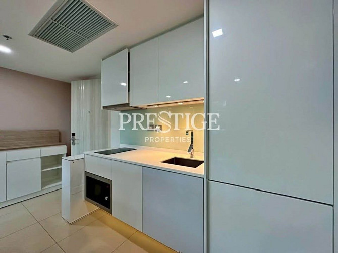 1 Bed Condo for Rent in Pratamnak, Pattaya Pattaya - photo 12