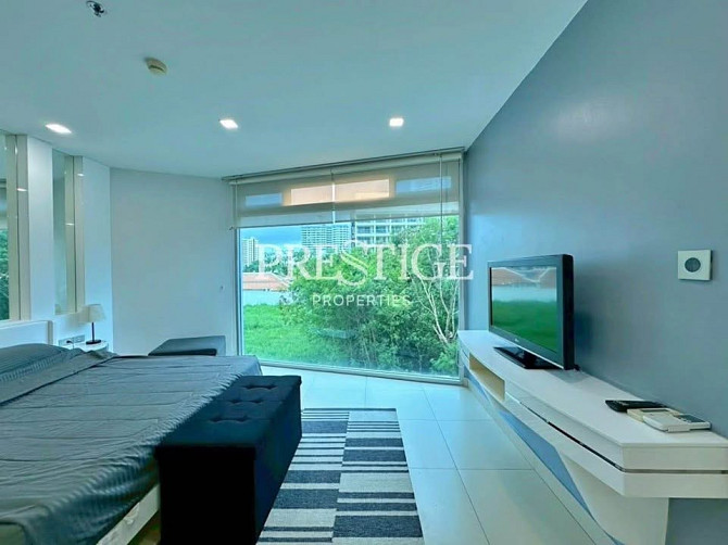 1 Bed Condo for Rent in Pratamnak, Pattaya Pattaya - photo 15