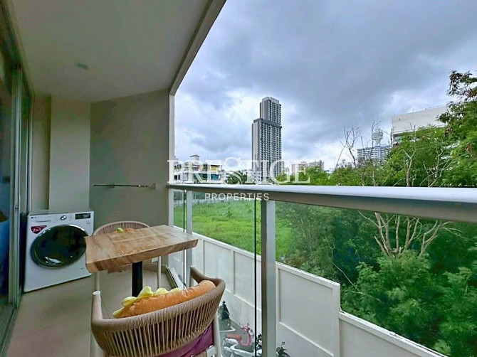 1 Bed Condo for Rent in Pratamnak, Pattaya Pattaya - photo 18