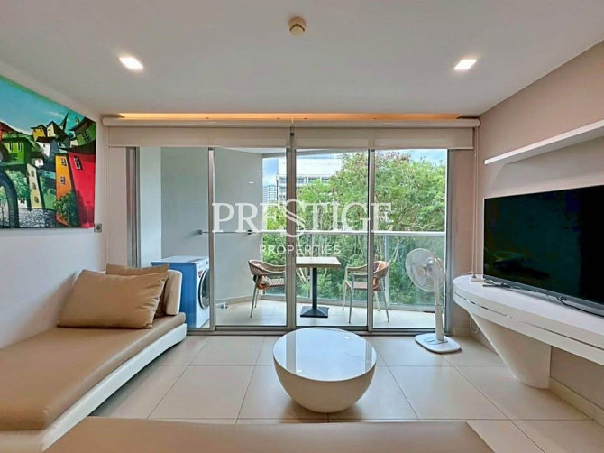 1 Bed Condo for Rent in Pratamnak, Pattaya Pattaya - photo 6