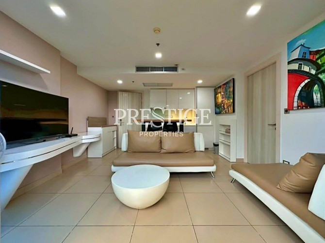 1 Bed Condo for Rent in Pratamnak, Pattaya Pattaya - photo 8