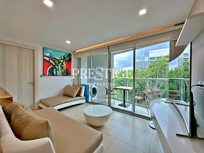 1 Bed Condo for Rent in Pratamnak, Pattaya Pattaya - photo 1