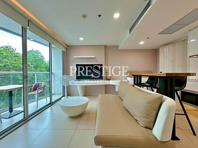 1 Bed Condo for Rent in Pratamnak, Pattaya Pattaya - photo 7