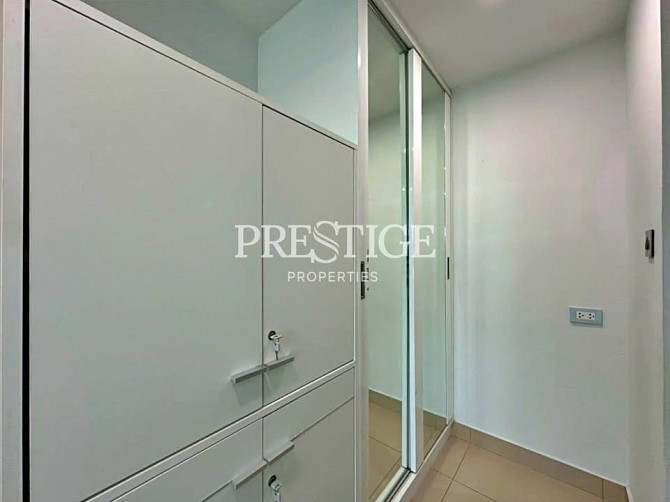 1 Bed Condo for Rent in Pratamnak, Pattaya Pattaya - photo 17