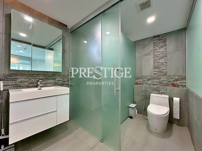 1 Bed Condo for Rent in Pratamnak, Pattaya Pattaya - photo 16