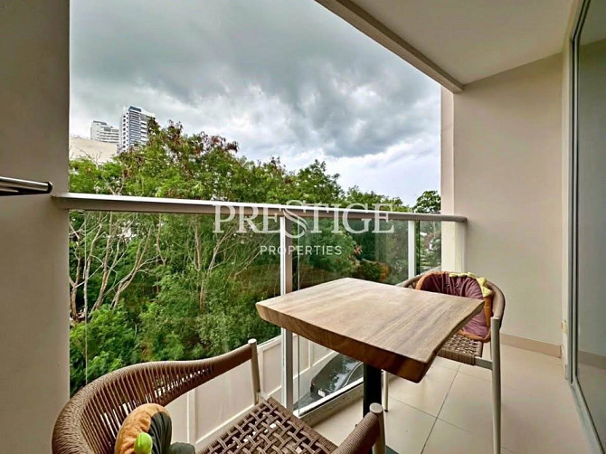 1 Bed Condo for Rent in Pratamnak, Pattaya Pattaya - photo 4