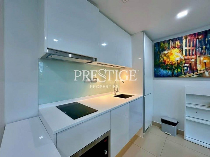 1 Bed Condo for Rent in Pratamnak, Pattaya Pattaya - photo 11