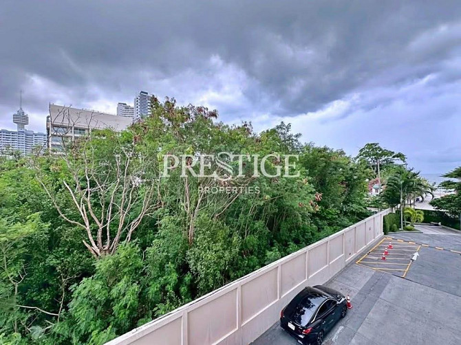 1 Bed Condo for Rent in Pratamnak, Pattaya Pattaya - photo 19