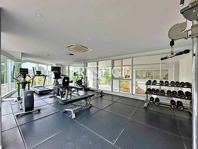 1 Bed Condo for Rent in Pratamnak, Pattaya Pattaya - photo 20
