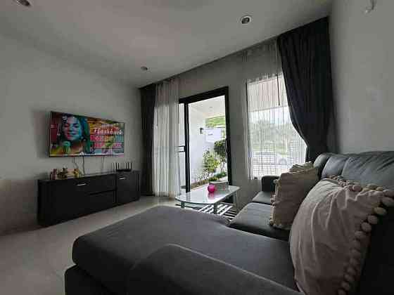 2 Bedroom Townhome for Rent in Bangrak สมุย