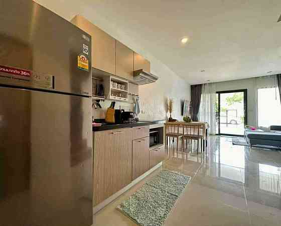 2 Bedroom Townhome for Rent in Bangrak สมุย