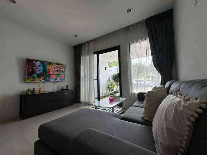 2 Bedroom Townhome for Rent in Bangrak Samui - photo 2
