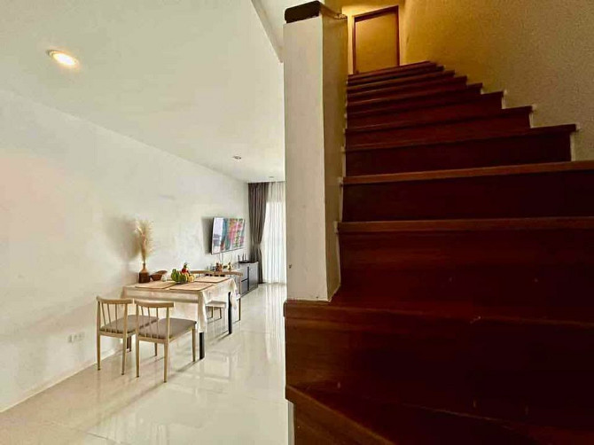 2 Bedroom Townhome for Rent in Bangrak Samui - photo 8