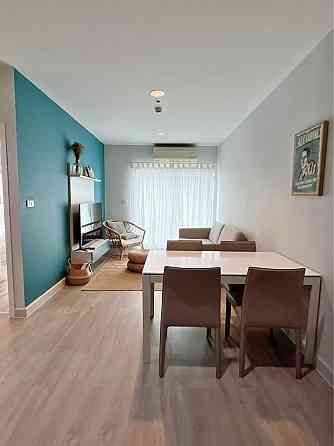2 Bedroom Condo for Rent in Pattaya Pattaya