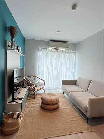 2 Bedroom Condo for Rent in Pattaya Pattaya