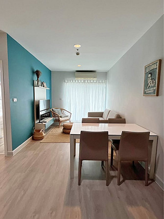 2 Bedroom Condo for Rent in Pattaya Pattaya - photo 1