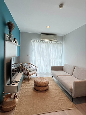 2 Bedroom Condo for Rent in Pattaya Pattaya - photo 2