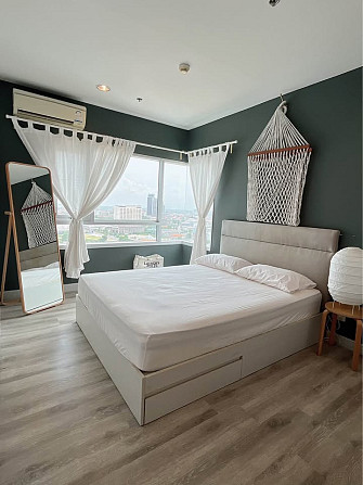 2 Bedroom Condo for Rent in Pattaya Pattaya - photo 4