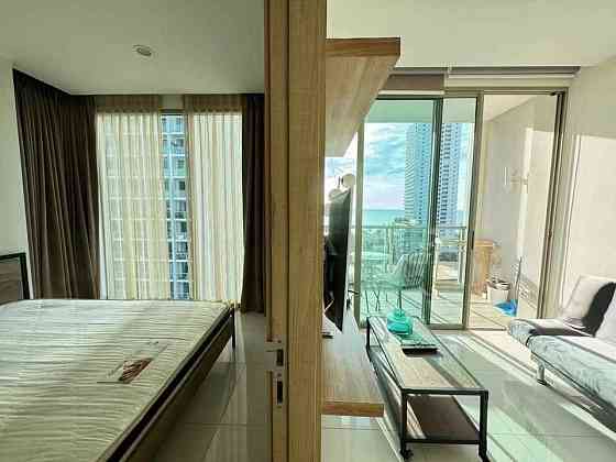 1 Bedroom Apartment for Rent in Wongamat Pattaya