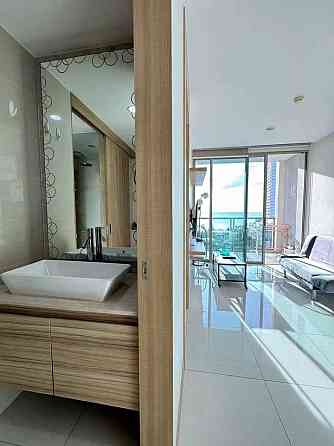 1 Bedroom Apartment for Rent in Wongamat Pattaya