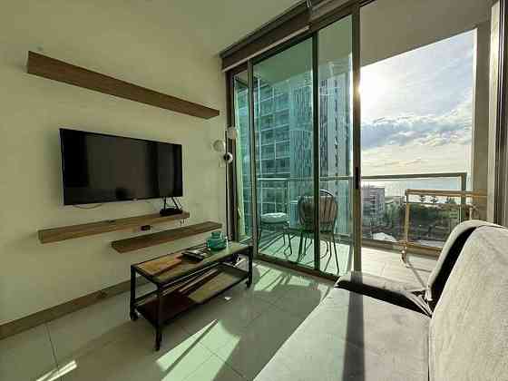 1 Bedroom Apartment for Rent in Wongamat Pattaya