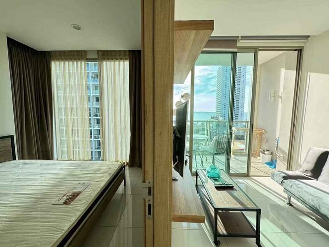 1 Bedroom Apartment for Rent in Wongamat Pattaya - photo 6