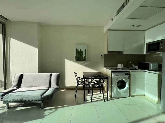 1 Bedroom Apartment for Rent in Wongamat Pattaya - photo 4