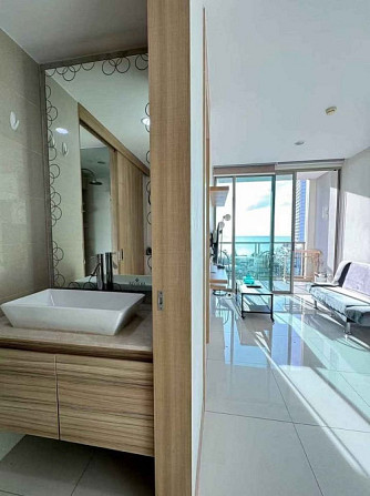 1 Bedroom Apartment for Rent in Wongamat Pattaya - photo 11