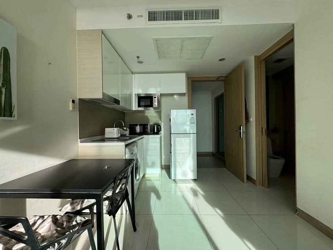 1 Bedroom Apartment for Rent in Wongamat Pattaya - photo 7